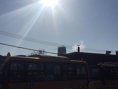 -通州机动车检测场