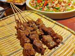 -杨记隆府(汉街店)