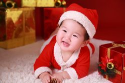 -Happy Baby Studio快乐宝贝儿童摄影