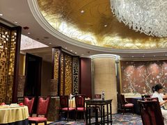 -武汉香格里拉大酒店·香宫中餐厅