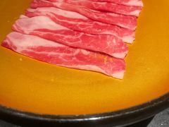 -牛New寿喜烧(金茂览秀城店)