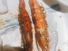 -小船渔村•大连菜•大连焖鱼(黄河路店)