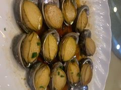 -长江国际酒店-中餐厅