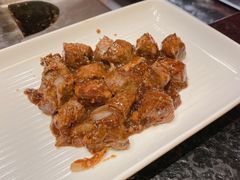 菲力牛排-火地铁板烧(昆山万象汇店)