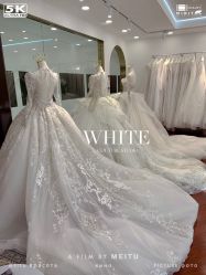 点击看大图 -纯色时光婚纱艺术馆WHITE