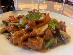 -烤肉宛饭庄(北新桥店)