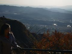 -丹东凤凰山景区