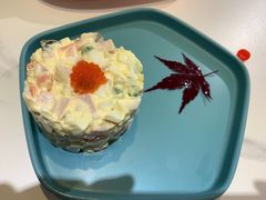 -库滋明·俄罗斯特色美食(中央大街店)