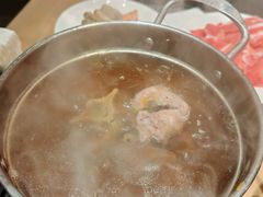 -上海临港美爵酒店·铃兰西餐厅