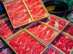 -温野菜涮涮锅(西单大悦城店)