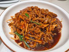 -刘胖子家常菜·蹄花焖藕(兴业店)