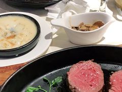 -西堤牛排(南京龙江店)