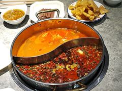 -成都玉林串串香(世纪港湾店)