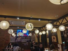 -鸟鹏烧鸟居酒屋(龙岗万科店)