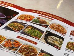 -味上湘菜馆(岳麓山店)