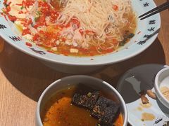 -湘间田舍(北仑银泰店)
