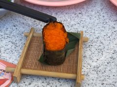 -争鲜回转寿司(朝外悠唐PLUS店)