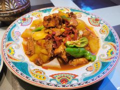 -巴依老爷新疆美食(望京小街店)