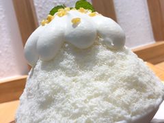 -丹礼糖甜品