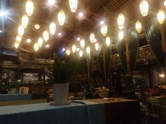 -HOHO餐厅(古子城店)