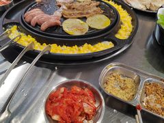 -小团团·路边烤牛肉(南岭壹街店)