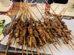 -管氏翅吧(马家堡店)