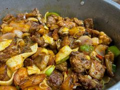 -马相卿特色烤肉面食馆(虎台店)