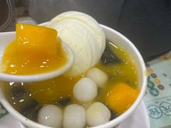 -地茂馆甜品