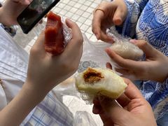 玫瑰蜜糕-江南春(中山中路店)