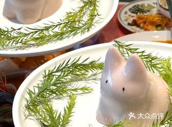 泰酷了！人均100r炫到米其林餐厅