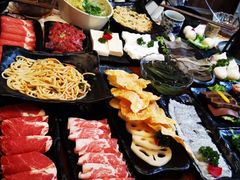 -束河人家(南锣鼓巷店)