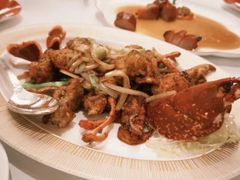 -香宫(九龙香格里拉店)
