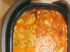 -阿香米线(乐客城店)