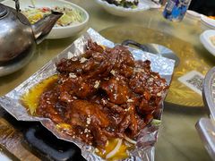 -清真•蜀风园(丁字沽店)