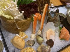 -花潮料理艺食馆(世欧广场店)