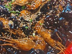 -渝味川菜(夜宵航母店)