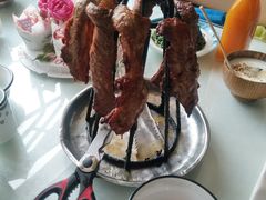 -巴依老爷新疆美食(马驹桥店)