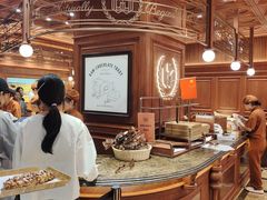 -麦陌(正弘城店)