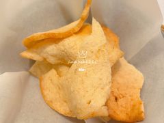 一锅虾片-四季餐厅(华苑店)
