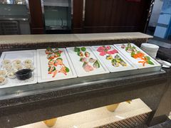 -温州王朝大酒店-自助餐厅