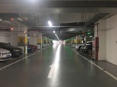 -海岸城停车场(海岸城店)