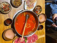 -黔诚酸汤牛肉(甲秀楼店)