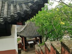 -东坡赤壁风景名胜区