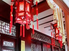 -沔阳会馆(沔街店)