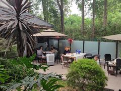 -往来·竹里.宝宝宴.生日宴.团建.宴席(花乡农居店)