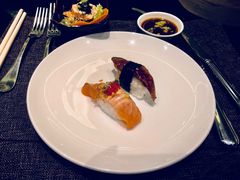 -深圳四季酒店·馥自助餐厅