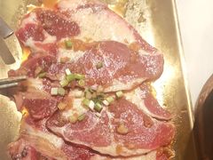 -炙城·韩式烤肉(南京东路店)