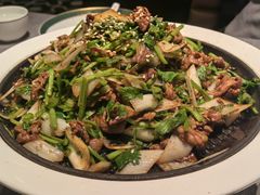 -秀儿四九城·新京菜(亚运村鸟巢店)