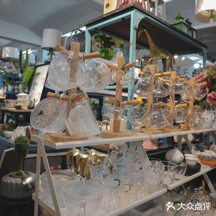 「小众瓷器」杂货铺,10蚊get一碗小幸福。