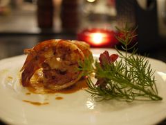 大明虾2只-上林铁板烧(延安西路店)